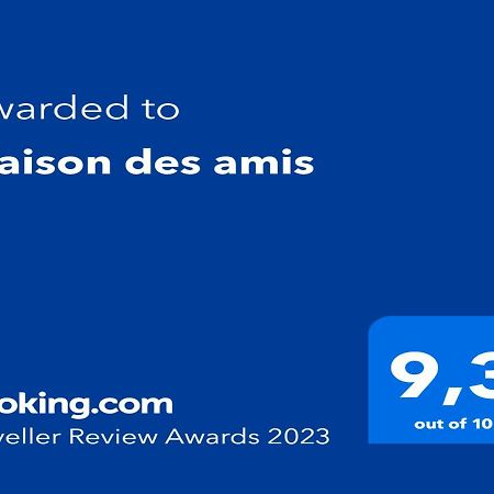 Maison Des Amis Vatopédhion Dış mekan fotoğraf