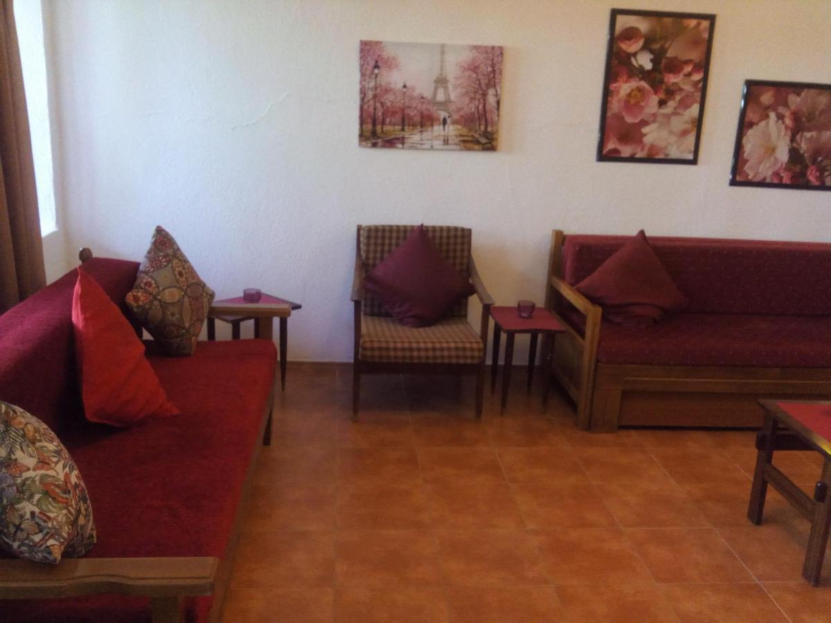 Maison Des Amis Vatopédhion Dış mekan fotoğraf