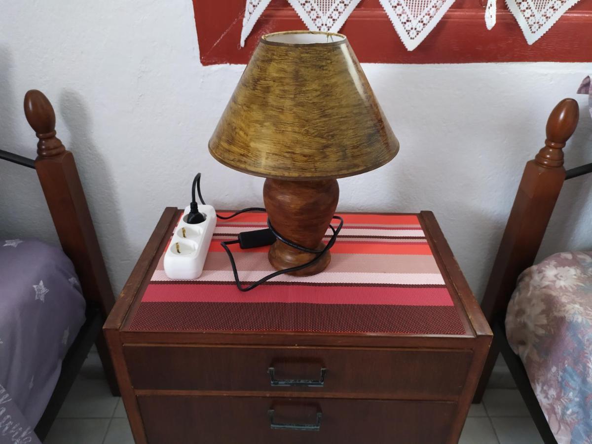 Maison Des Amis Vatopédhion Dış mekan fotoğraf