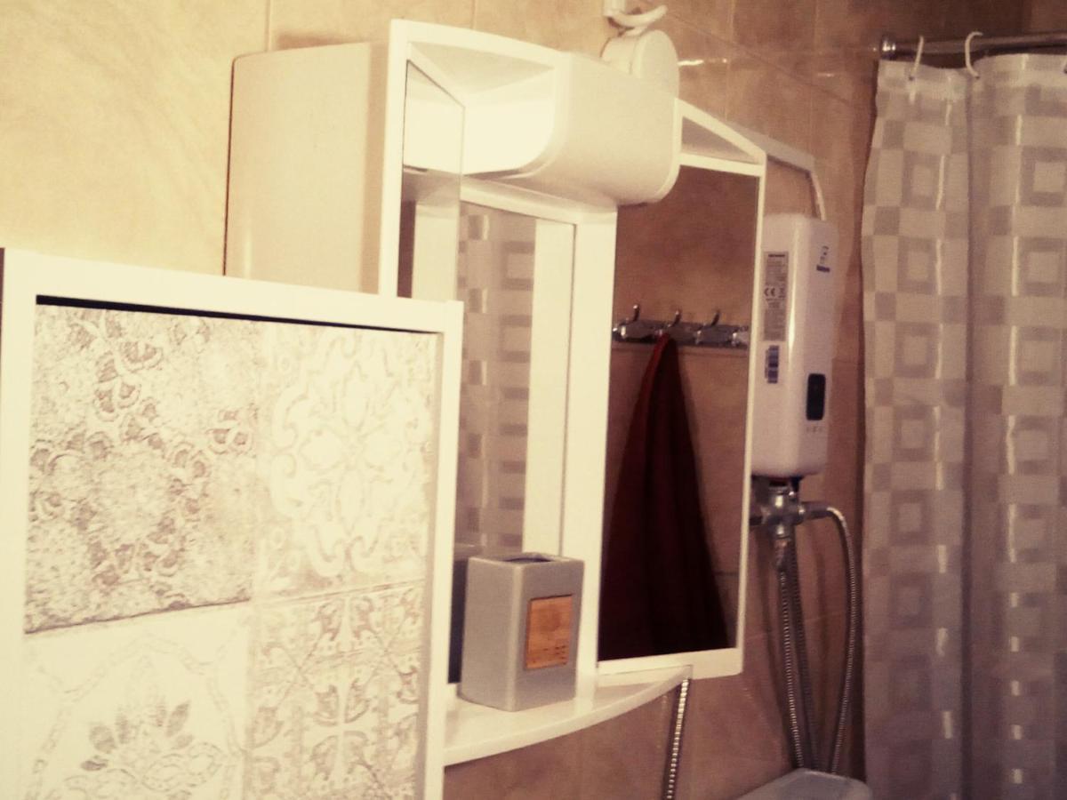 Maison Des Amis Vatopédhion Dış mekan fotoğraf